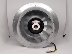 Вентилятор Ecofit 2RRE45 250X56R (H06-17) 230V AC 50/60Hz 0.83/1.13A 190/256Wa