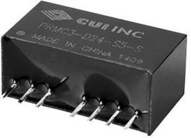 PRMC3-D24-S24-S PRMC3-D24-S24-S