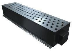 SOLC-120-02-L-Q-LC, Board to Board &amp; Mezzanine Connectors .050" FOURRAY Quad Row Tiger Buy Socket Strip