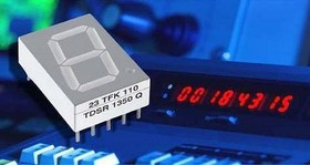 TDSR1350, LED Displays & Accessories Common Anode Red TDSR1350, LED Displays & Accessories Common Anode Red