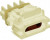 52117-0240, Корпус разъема, Mizu-P25 52117, Гнездо, 2 вывод(-ов), 5 мм