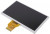 RFF700G-AZW-DNN, Дисплей: TFT, 7", 800x480, Подсвет: LED, Размер окна: 157x89,5мм
