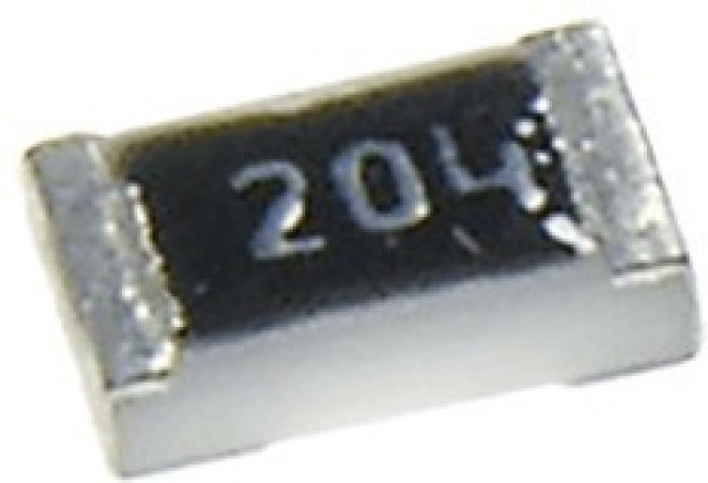 RC0805FR-0771R5L, 0805, чип 0805 71.5 1% RC0805FR-0771R5L, 0805, чип 0805 71.5 1%