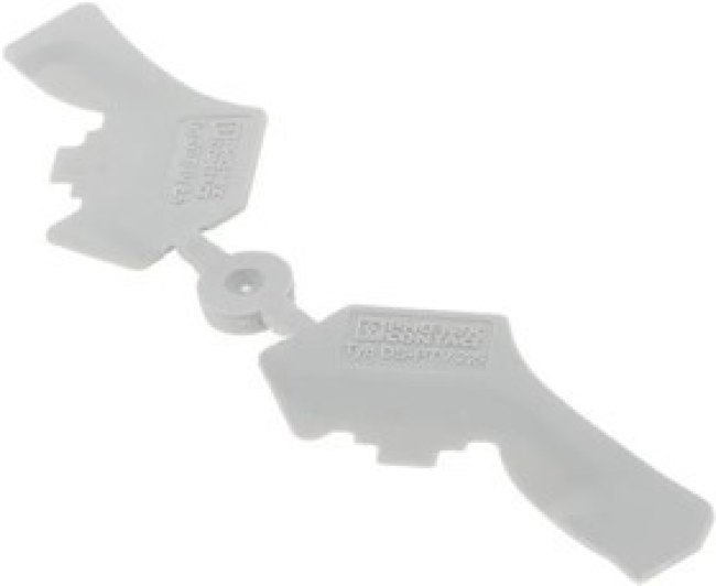 1083618, Terminal Block Tools & Accessories DS-PTV 2 5/4 1083618, Terminal Block Tools & Accessories DS-PTV 2 5/4