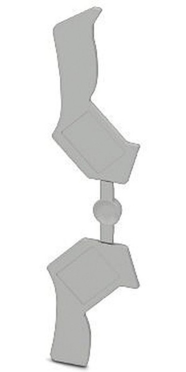 1083618, Terminal Block Tools & Accessories DS-PTV 2 5/4 1083618, Terminal Block Tools & Accessories DS-PTV 2 5/4