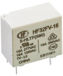 HF32FV-16/5-HLTF