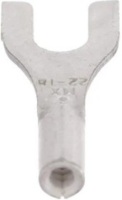 19134-0008, Terminals BLOCK SPADE VERSAKRI ERSAKRIMP (A-335-06)