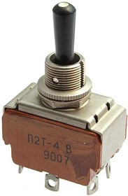 П2Т-4В, Тумблер