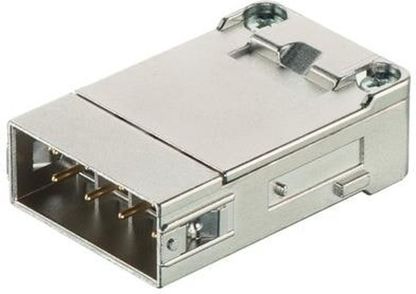 T2111322101-001, Heavy Duty Power Connector, 2.2A, Male, HDC HMN Series, 32 Contacts T2111322101-001, Heavy Duty Power Connector, 2.2A, Male, HDC HMN Series, 32 Contacts