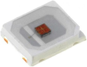 LL-R2835UYC-Y2H-M30, LED; SMD; 2835,PLCC2; yellow; 3000?3900mcd; 3.5x2.8x0.8mm; 120°