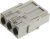 09140033003, Heavy Duty Power Connectors Han C module crimp male 2part 09140033003, Heavy Duty Power Connectors Han C module crimp male 2part