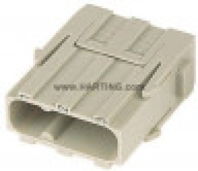 09140033003, Heavy Duty Power Connectors Han C module crimp male 2part 09140033003, Heavy Duty Power Connectors Han C module crimp male 2part
