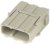 09140033003, Heavy Duty Power Connectors Han C module crimp male 2part 09140033003, Heavy Duty Power Connectors Han C module crimp male 2part