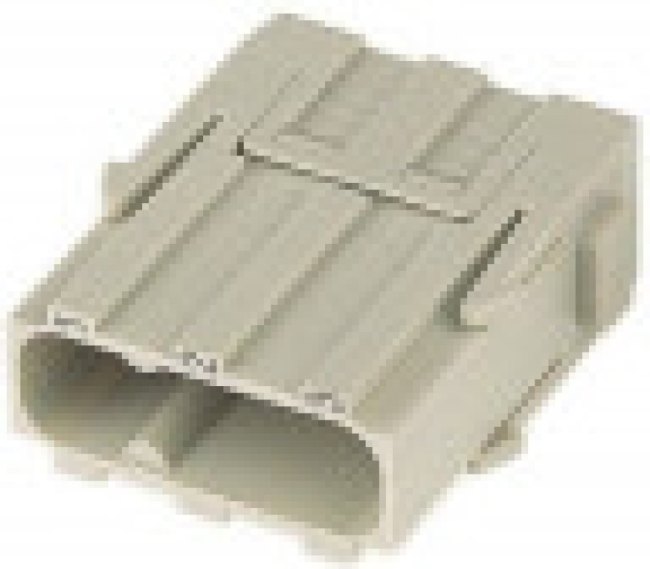 09140033003, Heavy Duty Power Connectors Han C module crimp male 2part 09140033003, Heavy Duty Power Connectors Han C module crimp male 2part