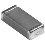 Ceramic Capacitor 10nF, 25V, 0402, A±10 %