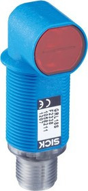 1069071, Retroreflective Photoelectric Sensor 0.06 a 6 m Detection Range PNP IP67