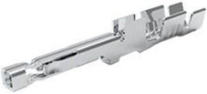 172253-7123, Headers &amp; Wire Housings ULTRA-FIT CRIMP TERM 20-22 TIN Pre-P