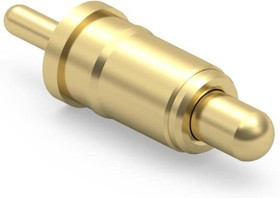 7982-1-15-20-75-14-11-0, Circuit Board Hardware - PCB Spring-Loaded Pin with a Standard Tail 7982-1-15-20-75-14-11-0, Circuit Board Hardware - PCB Spring-Loaded Pin with a Standard Tail