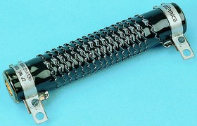 RSO25168AR100KB03, 100m 200W Wire Wound Chassis Mount Resistor RSO25168AR100KB03 ±10% RSO25168AR100KB03, 100m 200W Wire Wound Chassis Mount Resistor RSO25168AR100KB03 ±10%