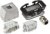 1416346, Heavy Duty Power Connectors HC-STA-B10PT-BWD- LT-M25-ELCAL 1416346, Heavy Duty Power Connectors HC-STA-B10PT-BWD- LT-M25-ELCAL