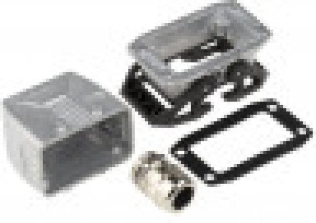 1416346, Heavy Duty Power Connectors HC-STA-B10PT-BWD- LT-M25-ELCAL 1416346, Heavy Duty Power Connectors HC-STA-B10PT-BWD- LT-M25-ELCAL