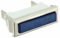 31-2114T, Panel Mount Indicator Lamps Blue Neon 125V 1/3W