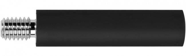 BU2244SNI-SW, Гнездо, "банан" 4мм, 32А, 1кВAC, черный, никелированные, -25-80°C