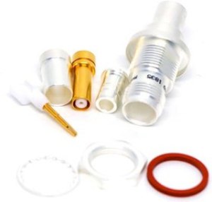 M49142/09-0017, RF Connectors / Coaxial Connectors TRB BLKD JK Rear MNT Military CRMP QPL M49142/09-0017, RF Connectors / Coaxial Connectors TRB BLKD JK Rear MNT Military CRMP QPL
