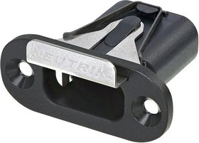 NMC-C, Аксессуар разъема, Lockable USB Housing, Neutrik mediaCON Series NMC-C-HR USB Connector, mediaCON