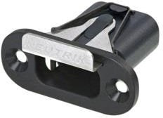 NMC-C, Аксессуар разъема, Lockable USB Housing, Neutrik mediaCON Series NMC-C-HR USB Connector, mediaCON