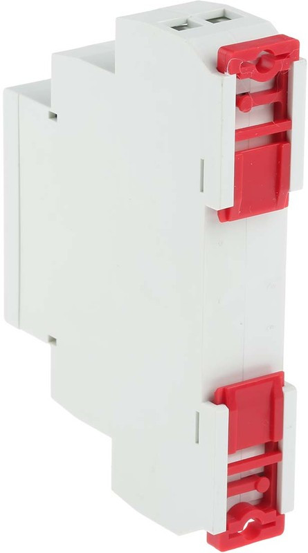 ECPF03, Phase, Voltage Monitoring Relay, 3 Phase, SPDT, Maximum of 552 V, DIN Rail