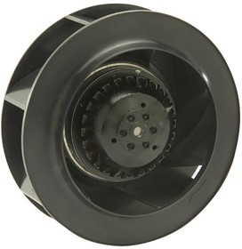 OAB190-11-1, FAN BLOWER, 190MM X 70MM, 65W, 120VAC