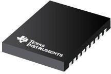 CSD97395Q4M, Synchronous Buck FET Smart Power Stage CSD97395Q4M, Synchronous Buck FET Smart Power Stage