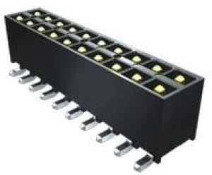 IPT1-120-01-S-D-RA, Power to the Board .100" Mini Mate Isolated Power Connector Terminal Strip IPT1-120-01-S-D-RA, Power to the Board .100" Mini Mate Isolated Power Connector Terminal Strip