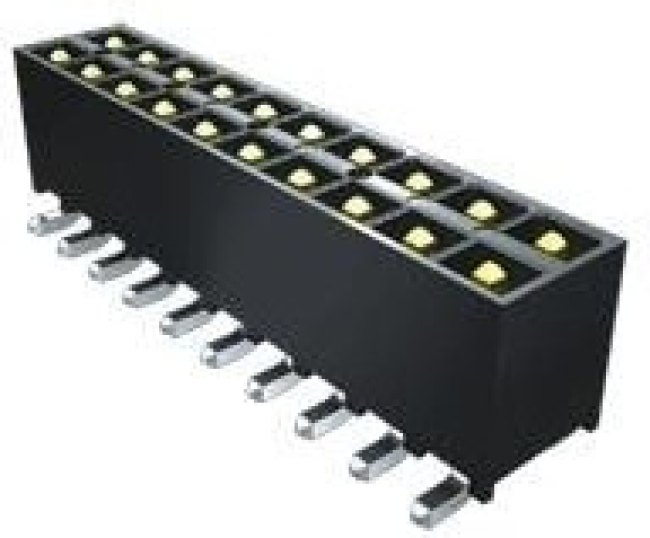 IPT1-120-01-S-D-RA, Power to the Board .100" Mini Mate Isolated Power Connector Terminal Strip IPT1-120-01-S-D-RA, Power to the Board .100" Mini Mate Isolated Power Connector Terminal Strip