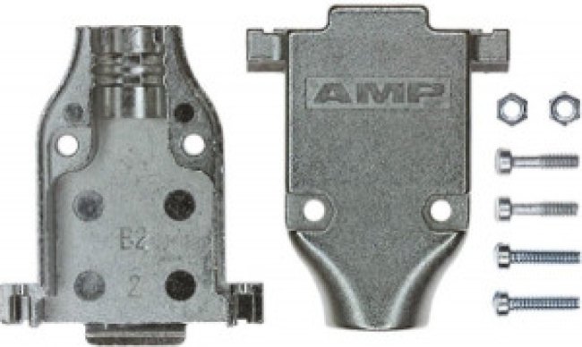5745172-1, SIZE 2 ASSY KIT 5745172-1, SIZE 2 ASSY KIT