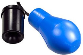 LM10A, датчик уровня жидкости N/O 750VA / 180W 5m