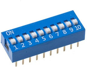 DS-10B-V, =DS-01B-V (= RS-01) (= KFC581GTP-4P)