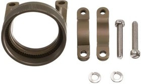 MS3417-36A, Circular MIL Spec Backshells MIL SPEC CONN