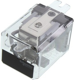 389FXAXC1-24D, POWER RELAY, SPDT, 24VDC, 25A, FLANGE