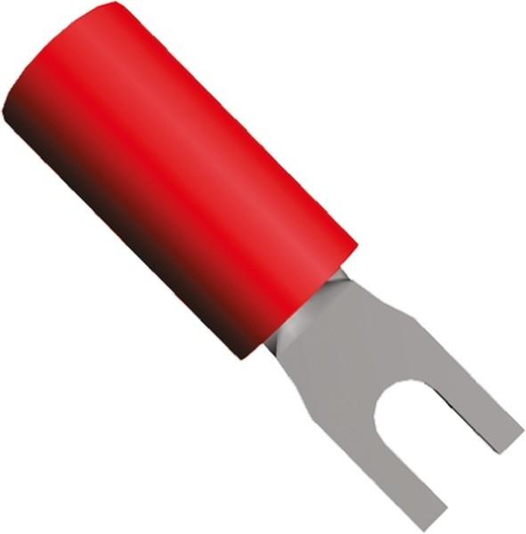 328394, Terminals SPADE NYLON 22-16 2 328394, Terminals SPADE NYLON 22-16 2