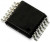 MCP609-I/ST, Operational Amplifiers - Op Amps Quad 25 uA 2.5V