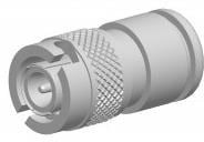 082-530, RF Connectors / Coaxial Connectors C STRAIGHT PLUG RG8 9 213 225 UG-573A/U