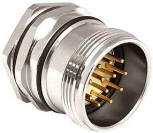 M80-7056305, Power to the Board 63 POS FEMALE W/ JACKSCREWS M80-7056305, Power to the Board 63 POS FEMALE W/ JACKSCREWS