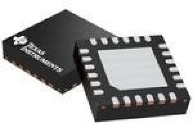 TAS2505TRGERQ1 TAS2505TRGERQ1