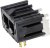 172043-0202, Pin Header, Power, 7.49 мм, 1 ряд(-ов), 2 контакт(-ов), Through Hole Right Angle 172043-0202, Pin Header, Power, 7.49 мм, 1 ряд(-ов), 2 контакт(-ов), Through Hole Right Angle