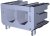 172043-0202, Pin Header, Power, 7.49 мм, 1 ряд(-ов), 2 контакт(-ов), Through Hole Right Angle 172043-0202, Pin Header, Power, 7.49 мм, 1 ряд(-ов), 2 контакт(-ов), Through Hole Right Angle
