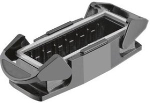 19412240301, Heavy Duty Power Connectors HAN-ECO 24B-AGG OUTDOOR