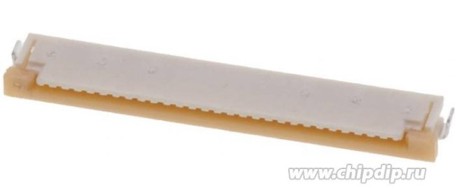 52207-2860, FFC & FPC Connectors 1.0 FPC ZIFSMTHsgAss sgAssy28CktEmbsTpPkg 52207-2860, FFC & FPC Connectors 1.0 FPC ZIFSMTHsgAss sgAssy28CktEmbsTpPkg
