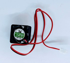 Вентилятор BRUSHLESS FAN YM1201PFB1 12V DC 0.06A 20x10 2pin